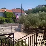 Διαμέρισμα Cvita