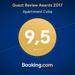 Apartament Cvita