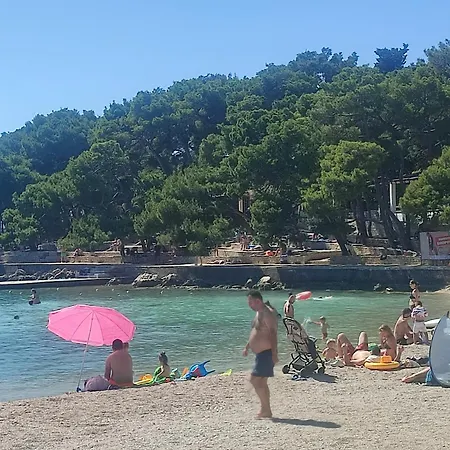 Cvita Апартаменты