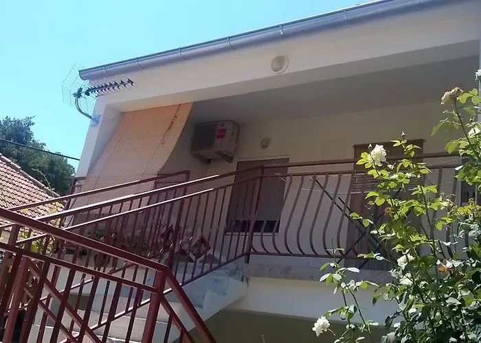 Cvita Апартаменты *