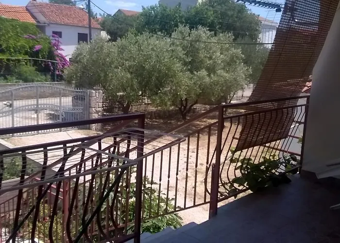 Cvita * Биоград-на-Мору