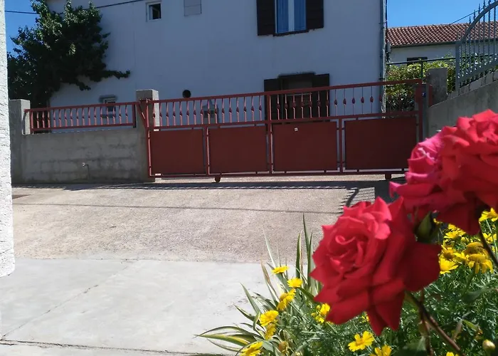 Cvita Апартаменты