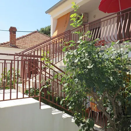 Cvita Biograd Na Moru