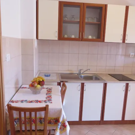Appartamento Cvita Biograd Na Moru