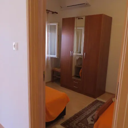 Apartment Cvita *