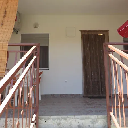 Appartamento Cvita Biograd Na Moru