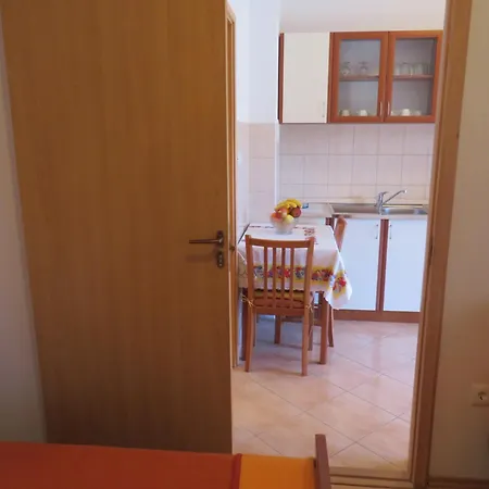 Appartamento Cvita Biograd Na Moru