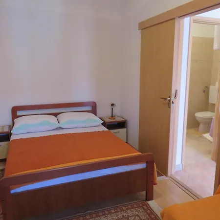 Appartamento Cvita Biograd Na Moru