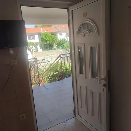 Cvita Biograd Na Moru