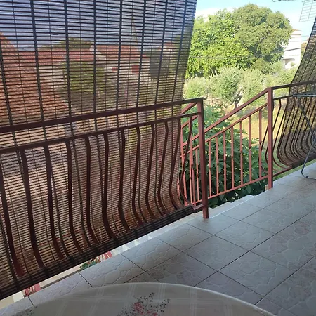 Apartman Cvita *