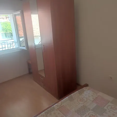 Cvita Biograd Na Moru