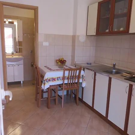 Cvita * Biograd Na Moru