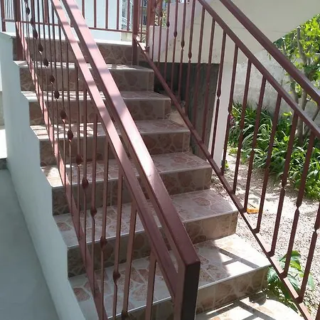 Cvita Apartment *