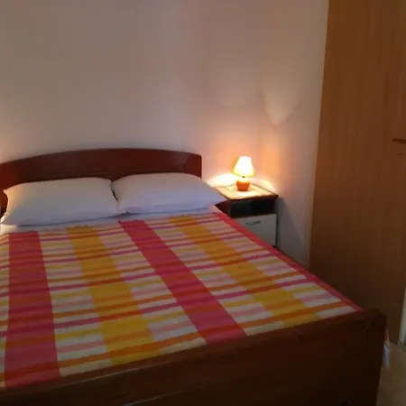 Appartamento Cvita Biograd Na Moru
