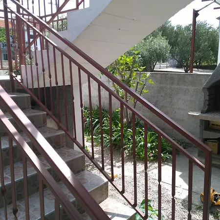 Appartamento Cvita Biograd Na Moru