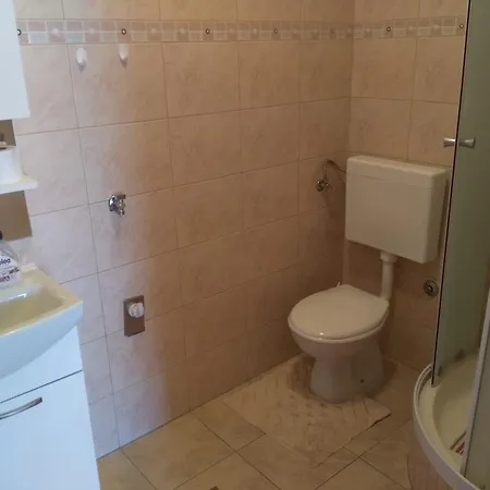 Apartment Cvita Weißenburg