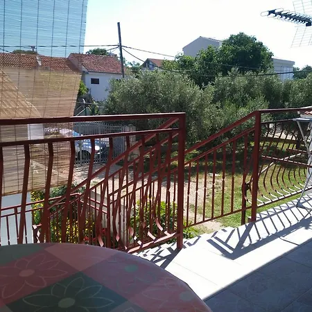Cvita Apartment