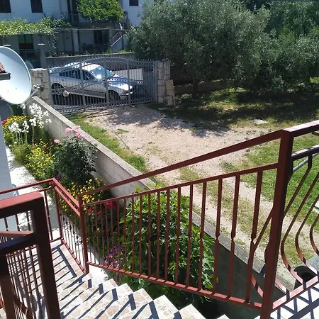 Cvita Appartamento Biograd Na Moru