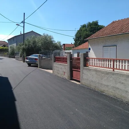 Cvita Appartamento Biograd Na Moru