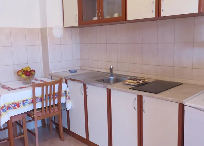 Cvita Biograd na Moru