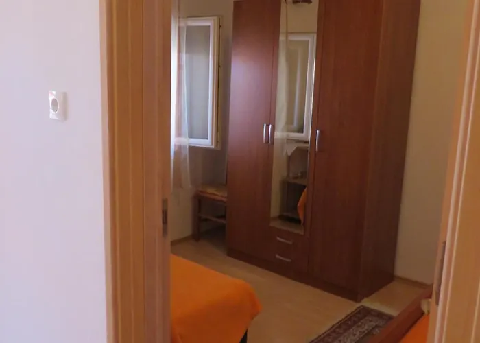 Apartman Cvita *