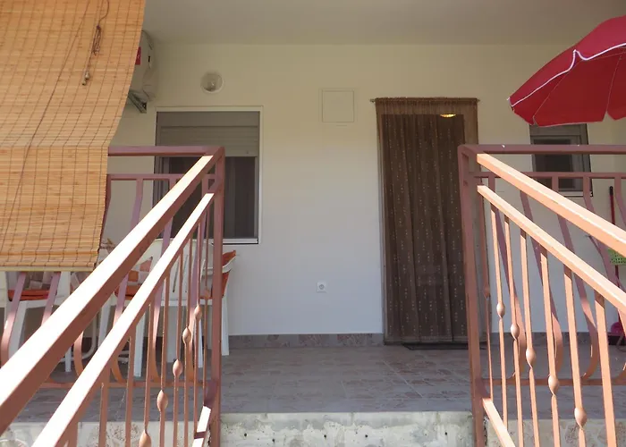 Apartman Cvita Biograd na Moru