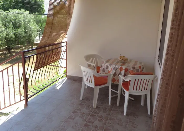 Apartamento Cvita Biograd Na Moru