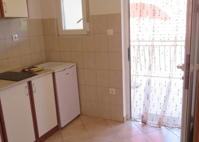 Apartamento Cvita *