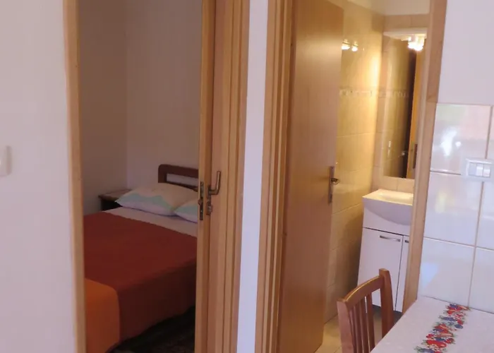 Apartman Cvita