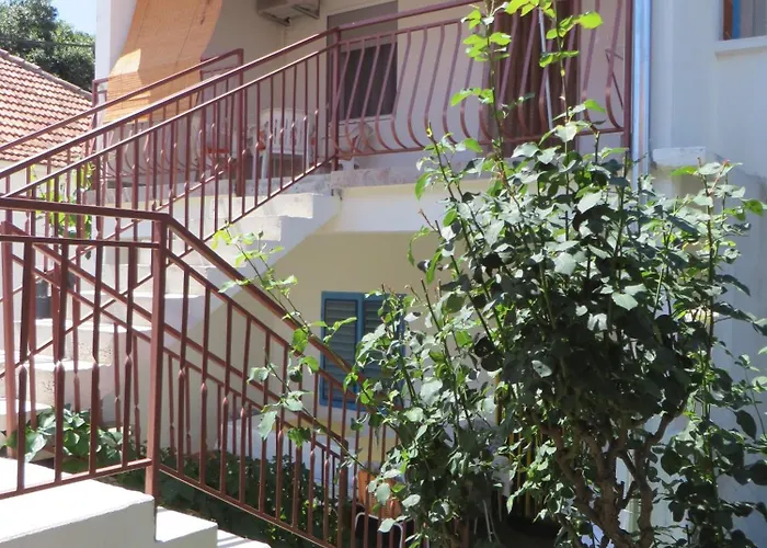 Apartman Cvita *
