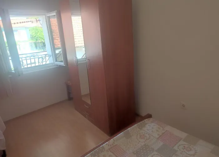Cvita Biograd Na Moru