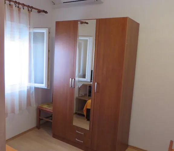 Cvita * Biograd na Moru