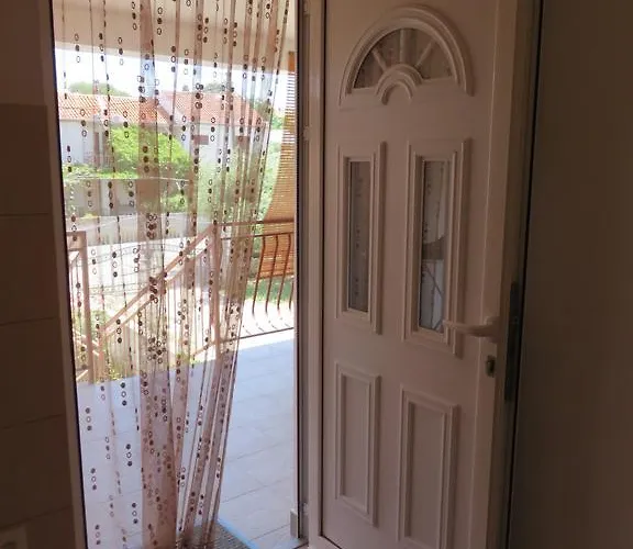 Cvita Apartamento Biograd Na Moru