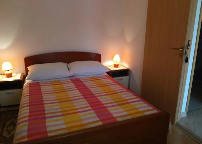 Apartamento Cvita Biograd Na Moru