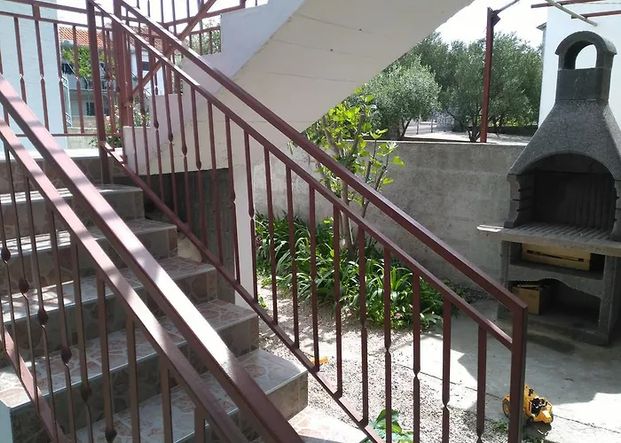 Apartamento Cvita Biograd Na Moru