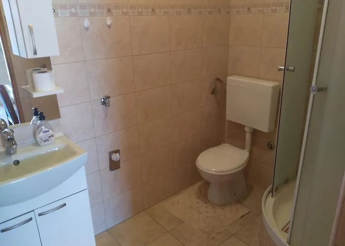 Apartamento Cvita Biograd Na Moru