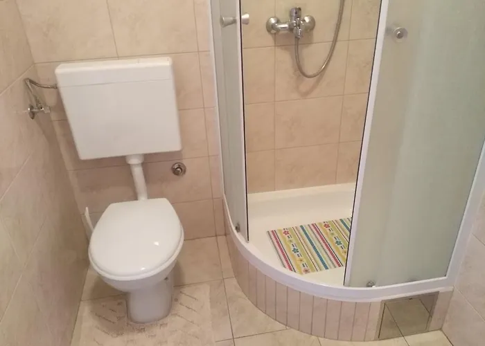 Cvita Apartman *