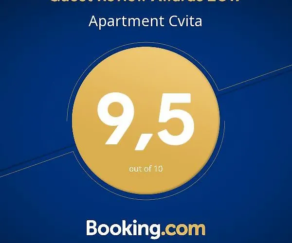 Apartman Cvita